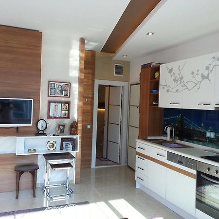 Hande Homes Kemer Exterior photo