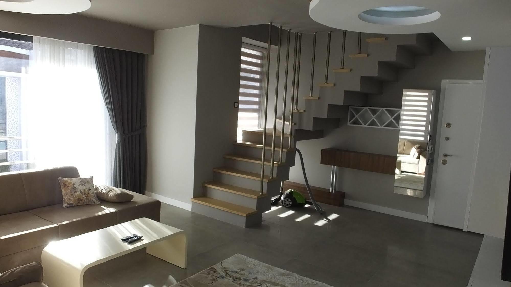 Hande Homes Kemer Exterior photo