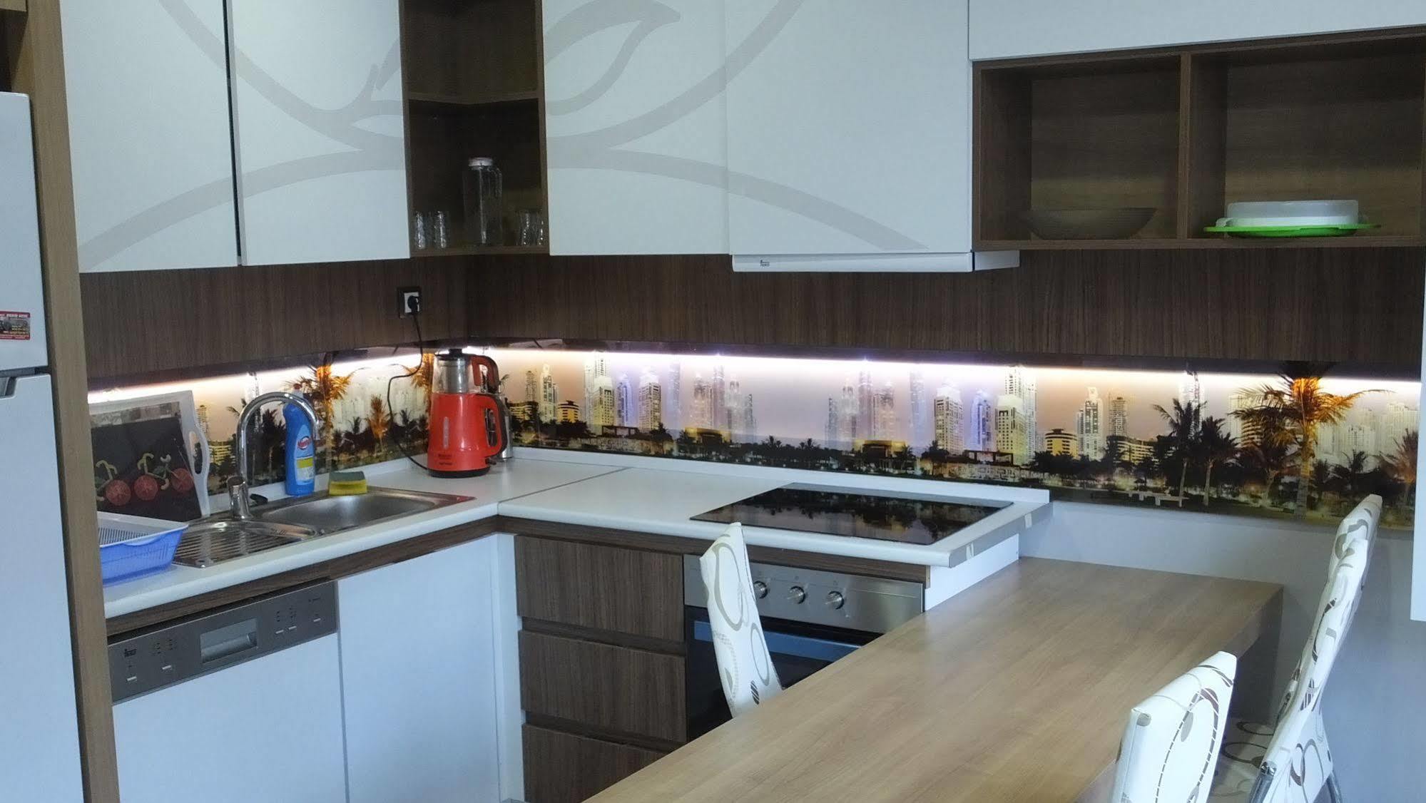 Hande Homes Kemer Exterior photo